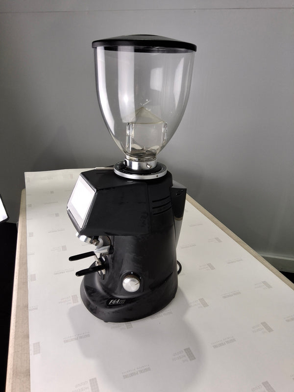 Fiorenzato F64 Evo Coffee Grinder