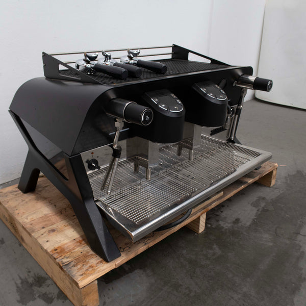 Sanremo F18SB 2 Group Volumetric Coffee Machine