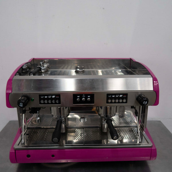 Wega Polaris EVD/2 2 Group Coffee Machine