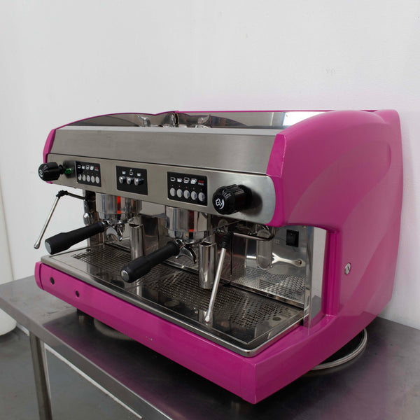 Wega Polaris EVD/2 2 Group Coffee Machine