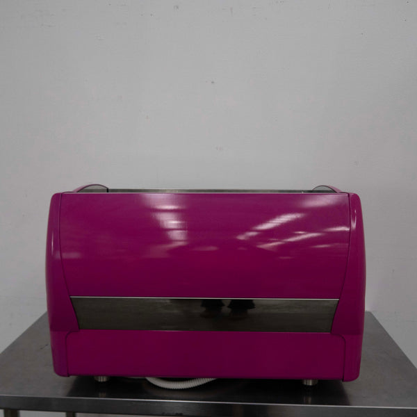 Wega Polaris EVD/2 2 Group Coffee Machine