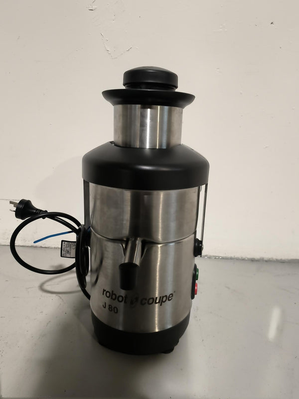 Robot Coupe J80 Ultra Juicer