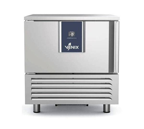 Venix ASP05 - Blast Chiller/Shock Freezer