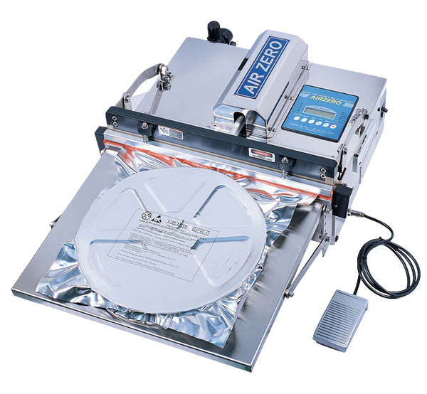 Vacpack AZ-450E - Snorkel Vacuum Packer