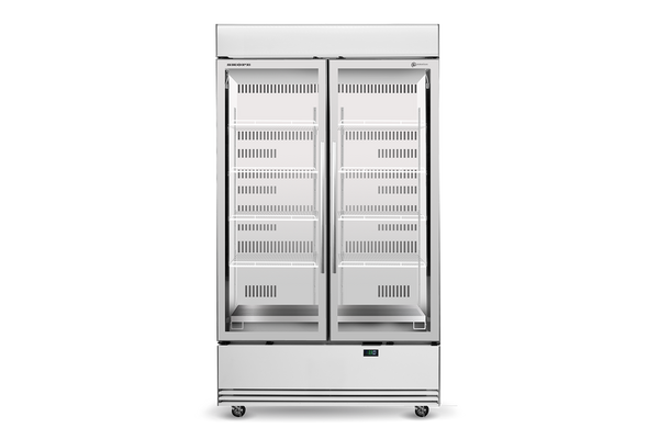 SKOPE ActiveCore BME1200N-A - Display Fridge