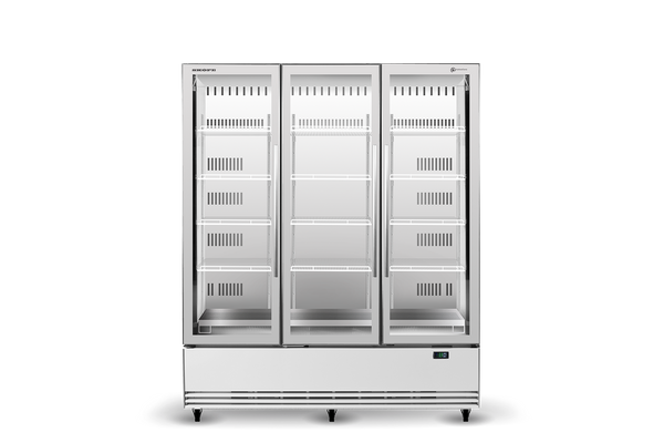 SKOPE ActiveCore BME1500N-A - Display Fridge