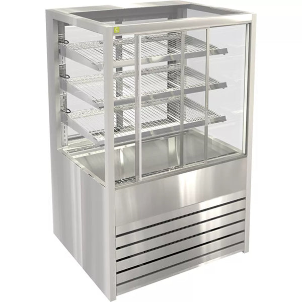 Cossiga BTGRF15-SD - Cold Food Display