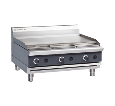 Cobra C9A-B - Cooktop