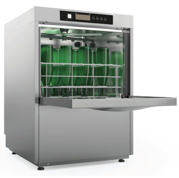 Rhima CBW50+ - Combi Washer