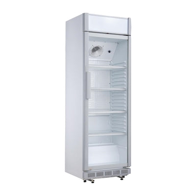 Polar CC064-A - Upright Display Cooler