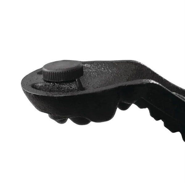 Bolero CE155 - Cast Iron Ornate Table Leg Base