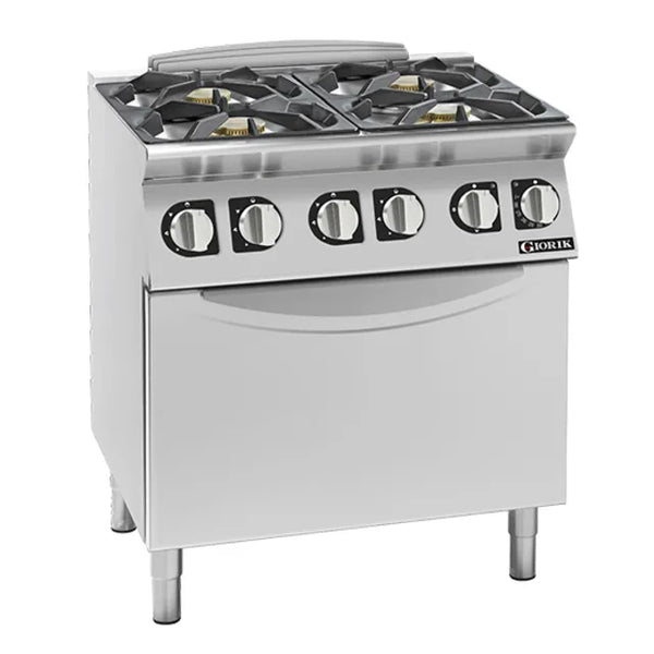 Giorik CG940ET - Range Oven