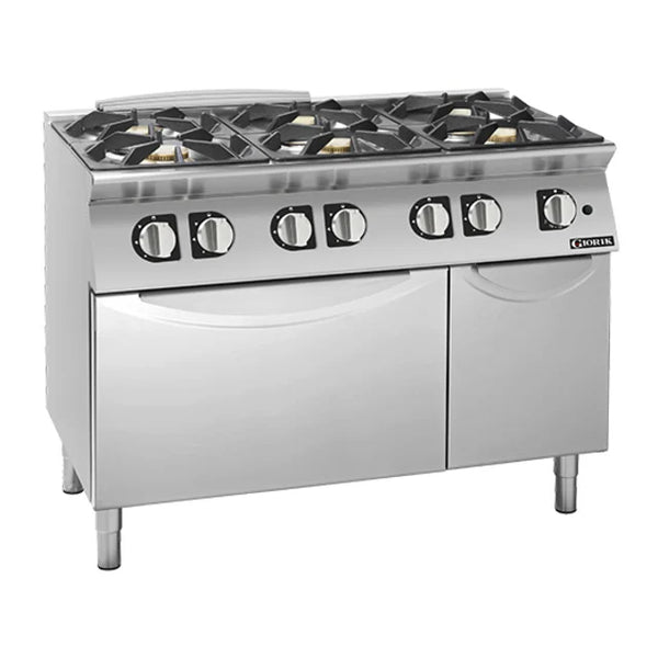 Giorik CG960FT - Range Oven