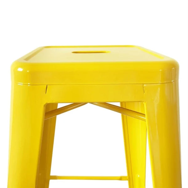Bolero CH999 - Four Bistro High Stools