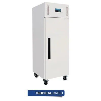 Polar CK480-A - Upright Freezer