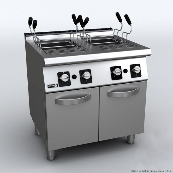 Fagor CP-G7226 - Pasta Cooker