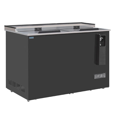 Polar CT331-A - Top Loading Bottle Well