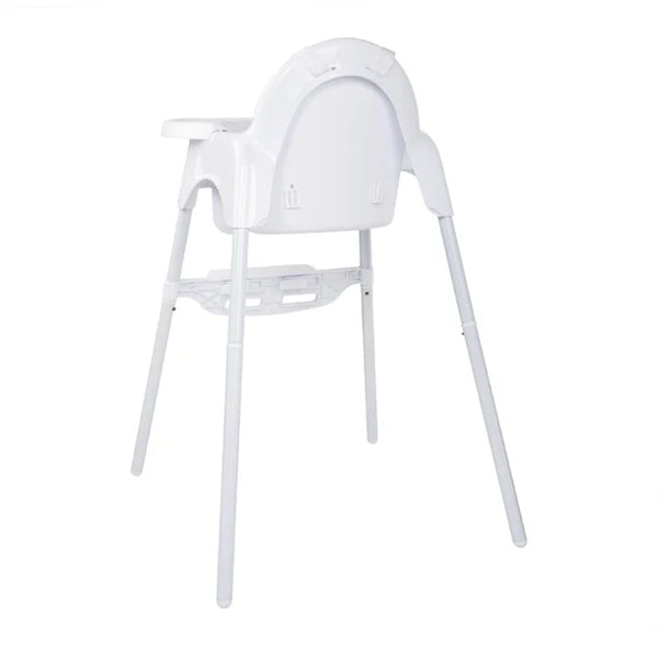 Bolero CY599 - Bright White High Chair