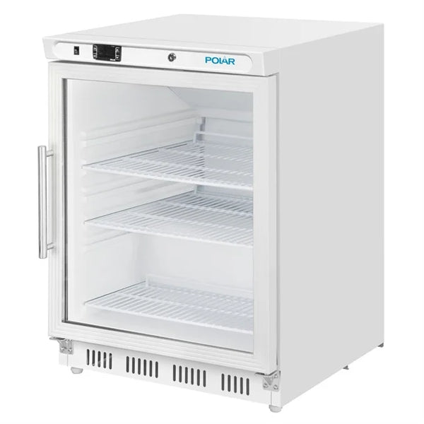 Polar CZ785-A - Under Counter Fridge