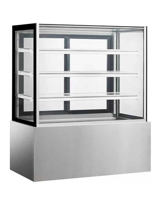 Snow Village DG-1200FZH - Chilled Food Display