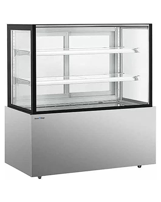 Snow Village DG-900FZ - Chilled Food Display