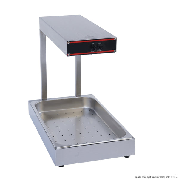 Benchstar DH-310E - Chip Warmer