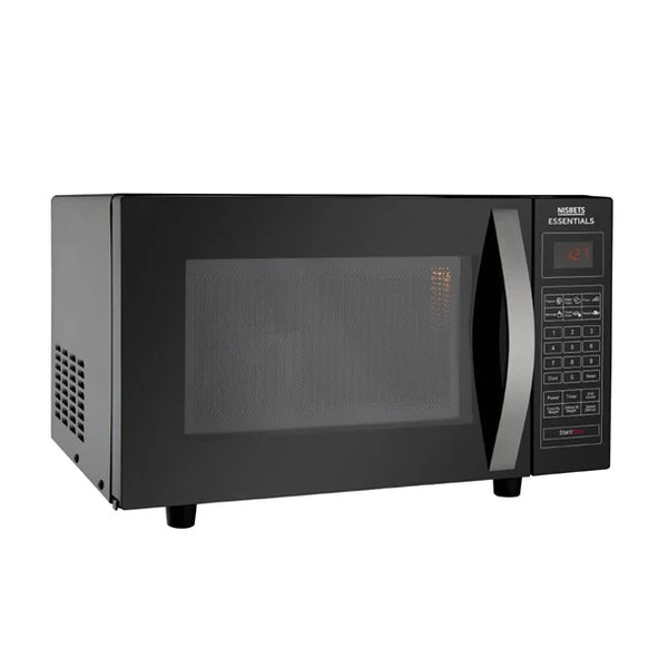 Nisbets Essential DJ610-A - Microwave
