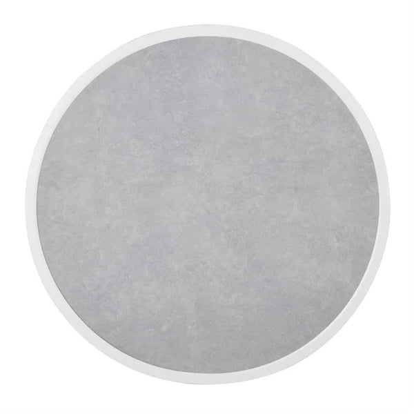 Bolero DL485 - Fibre Glass Round Table Top