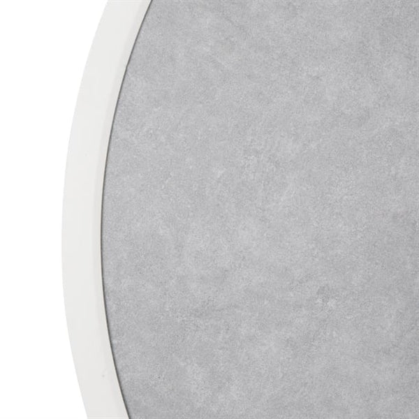 Bolero DL485 - Fibre Glass Round Table Top