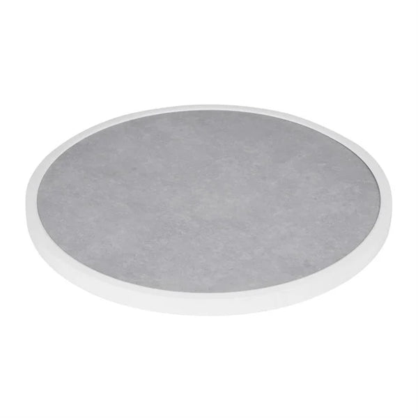 Bolero DL485 - Fibre Glass Round Table Top