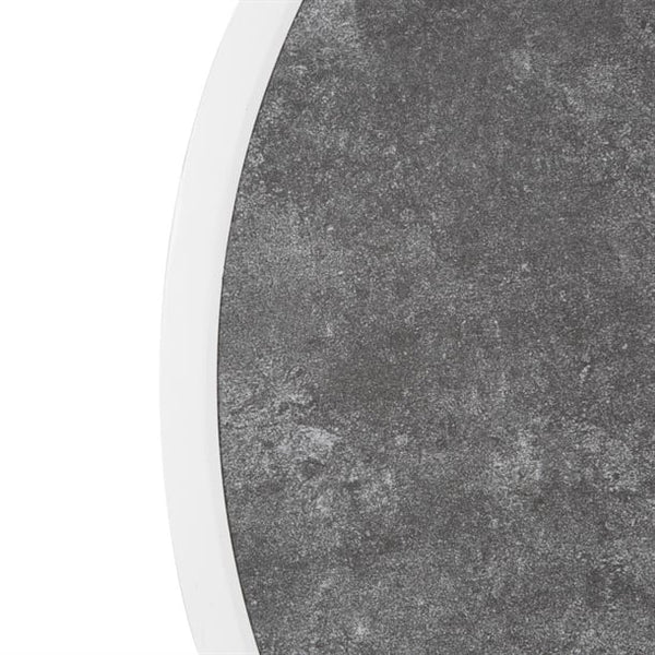 Bolero DL488 - Fibre Glass Round Table Top