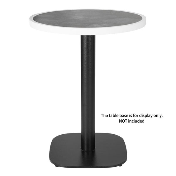 Bolero DL488 - Fibre Glass Round Table Top