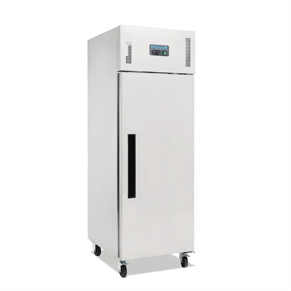 Polar DL894-A - Upright Freezer
