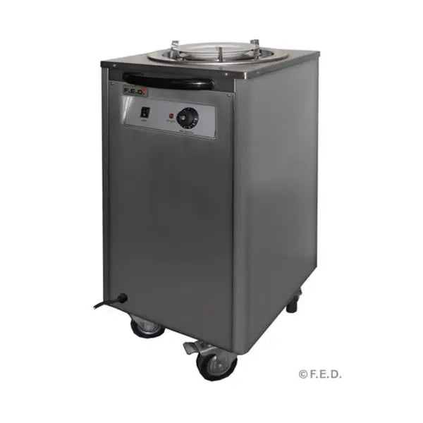 Elementry DR-1E - Mobile Plate Lowerator