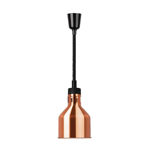 Apuro DR757-A - Retractable Heat Shade