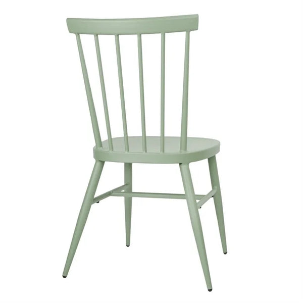 Bolero DX687 - Four Windsor Aluminium Chairs