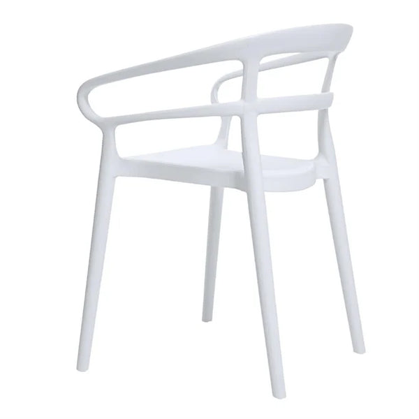 Bolero DX979 - Two Mateo Café Chairs