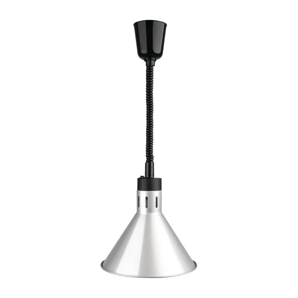 Apuro DY464-A - Retractable Conical Heat Shade