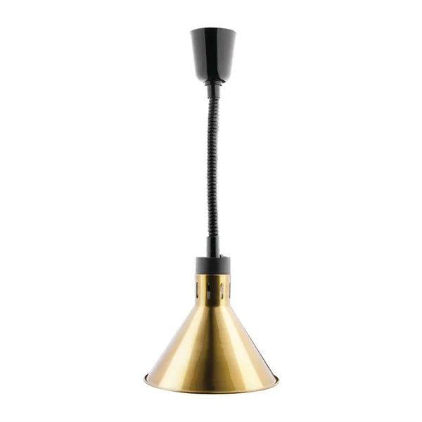 Apuro DY465-A - Retractable Heat Shade