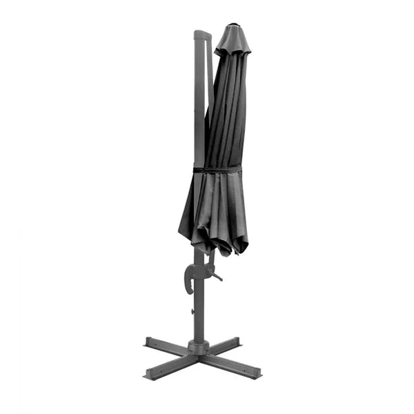 Bolero DZ872 - 3.5m Venice Heavy Duty Umbrella
