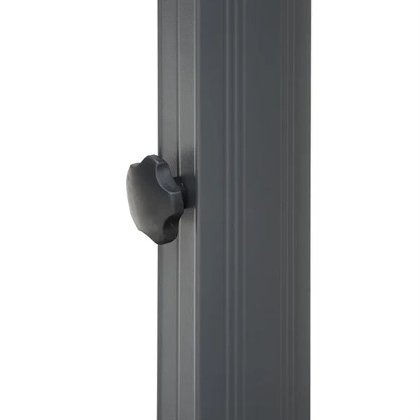 Bolero DZ872 - 3.5m Venice Heavy Duty Umbrella
