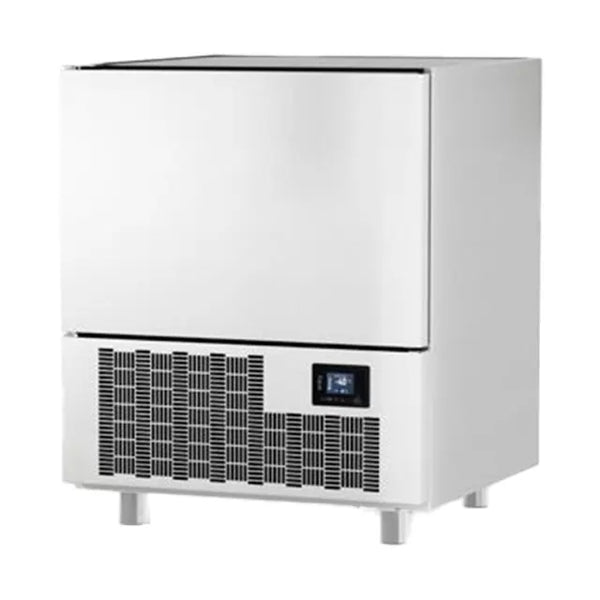 Normann ENT.5UC - Undercounter Blast Chiller