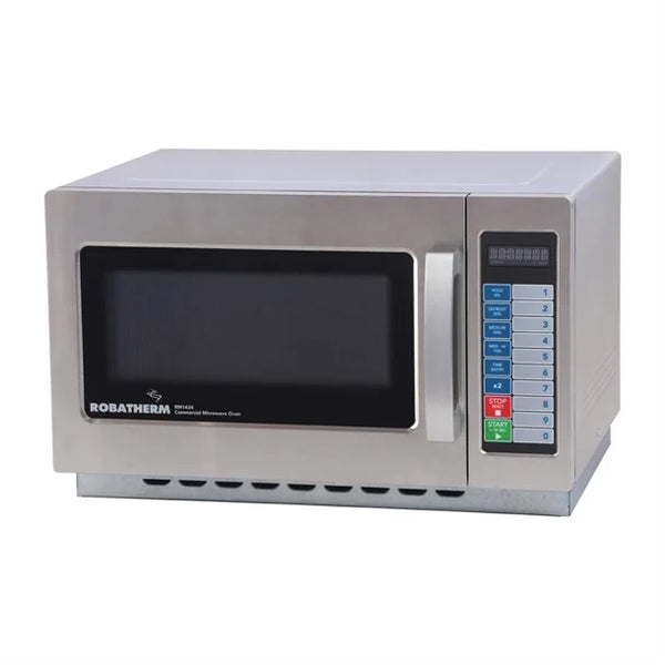 Robatherm FK365-A - Microwave Oven