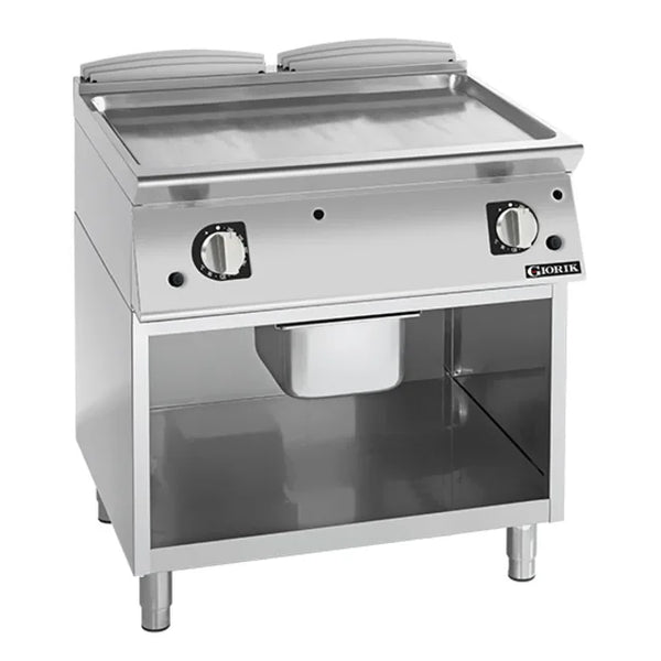 Giorik FLG741GCRXT - Griddle