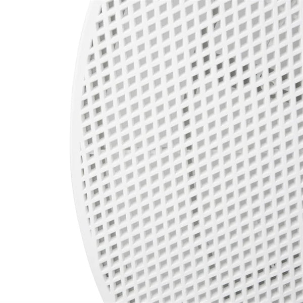 Bolero FT620 - White Folding Table 800mm