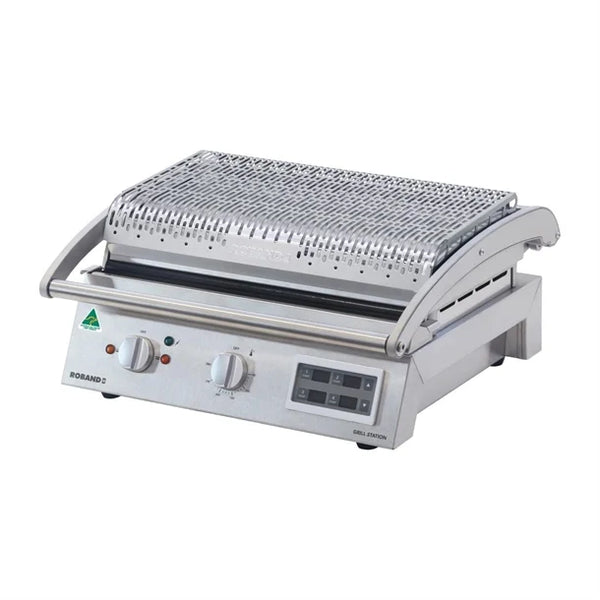 Roband FY193 - 8 Slice Grill Station