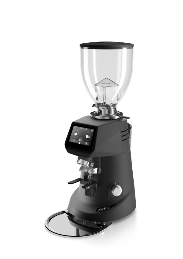Fiorenzato 64 EVO On Demand - Coffee Grinder