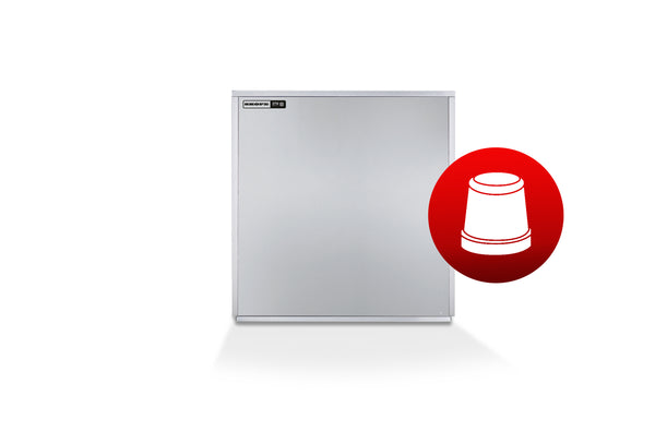 SKOPE Ice Maker Gala MDP150 A - Ice Machine