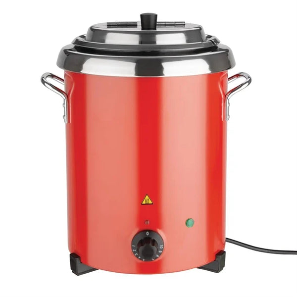 Apuro GH227-A - Soup Kettle