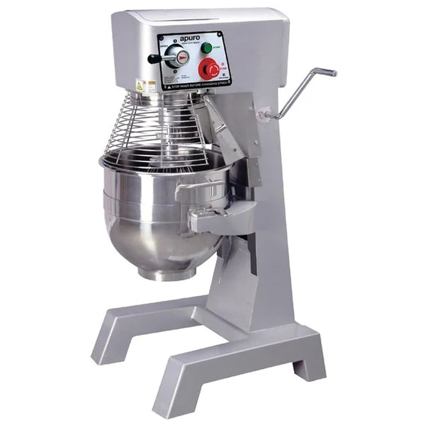 Apuro GJ461-A - 30L Planetary Mixer